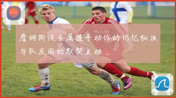 詹姆斯谈专属握手动作的记忆秘诀与队友间的默契互动